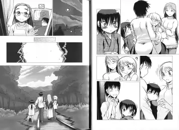 [Koume Keito - Nakamura Tetsuya] Kusari Hime Tokuhon ~Akayuki Furan Soushi~ Fhentai - Page 22