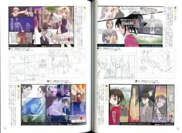 [Koume Keito - Nakamura Tetsuya] Kusari Hime Tokuhon ~Akayuki Furan Soushi~ Fhentai - Page 49