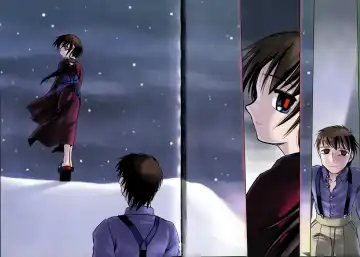 [Koume Keito - Nakamura Tetsuya] Kusari Hime Tokuhon ~Akayuki Furan Soushi~ Fhentai - Page 5