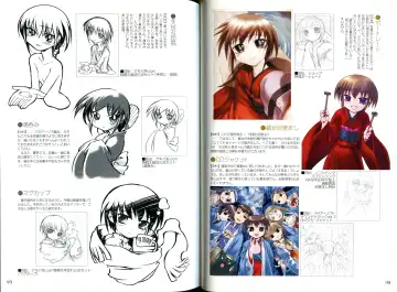 [Koume Keito - Nakamura Tetsuya] Kusari Hime Tokuhon ~Akayuki Furan Soushi~ Fhentai - Page 52