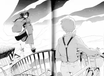 [Koume Keito - Nakamura Tetsuya] Kusari Hime Tokuhon ~Akayuki Furan Soushi~ Fhentai - Page 86