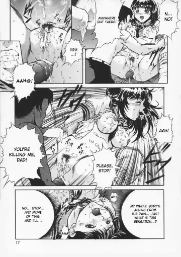 [Shizuki Shinra] Kindan no Gamble | The Forbidden Gamble Fhentai - Page 11