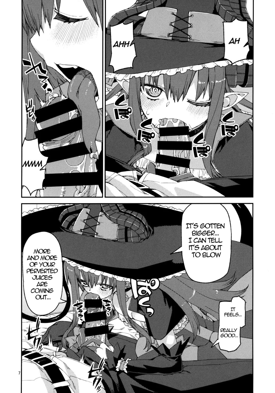 [Akitsuki Itsuki] Halloween no Yoru wa Tokubetsu na... Fhentai - Page 8