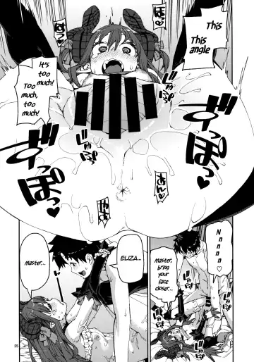 [Akitsuki Itsuki] Halloween no Yoru wa Tokubetsu na... Fhentai - Page 26