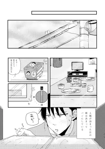 [Mochi] Okkina Neko ni Natsukaremashite. Fhentai - Page 28