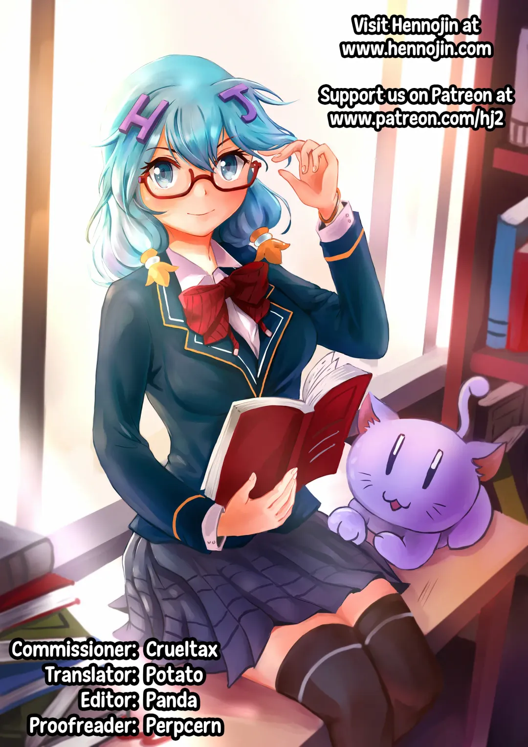 [Nekono Matatabi] Taimanin Rika Miria Fhentai - Page 27