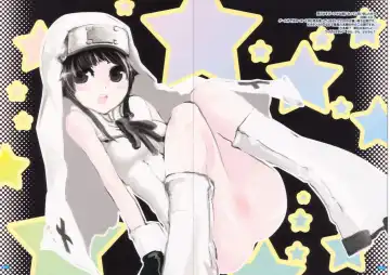 [Iruma Suzu - Zootan] Kick & Loud Fhentai - Page 15