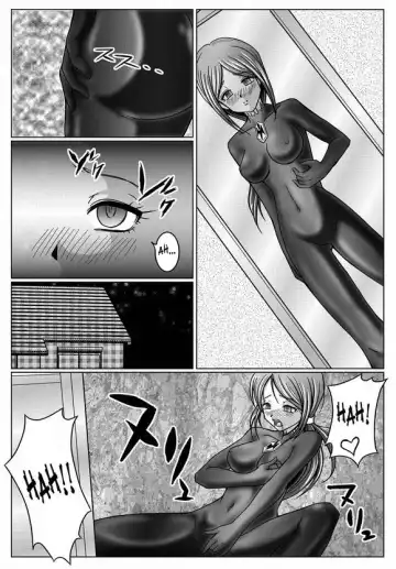 [Monmon] Tokubousentai Dinaranger ~Heroine Kairaku Sennou Keikaku~ Vol. 03 Fhentai - Page 10