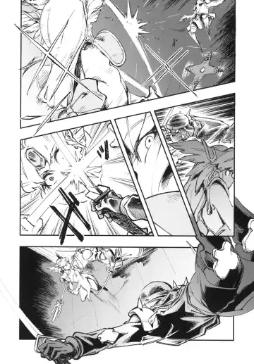 [Yucchris] JEWEL & BEAST Fhentai - Page 6