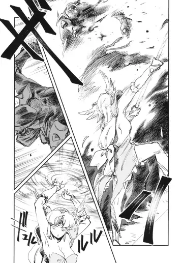 [Yucchris] JEWEL & BEAST Fhentai - Page 8