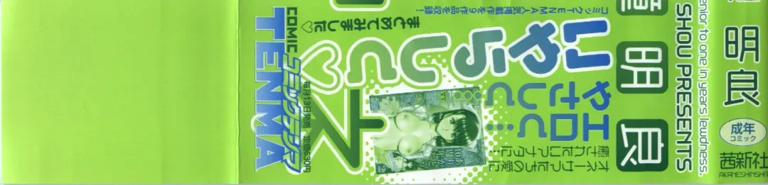 [Shou Akira] Seme Ane Fhentai - Page 2