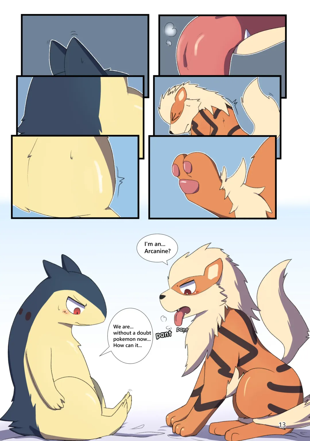 [Sano] TF Tanpenshuu Fhentai - Page 11