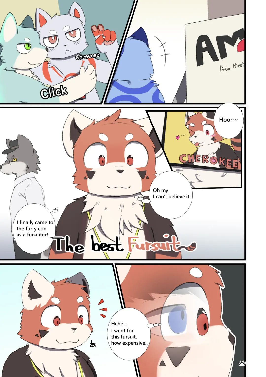 [Sano] TF Tanpenshuu Fhentai - Page 27