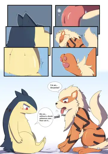 [Sano] TF Tanpenshuu Fhentai - Page 11