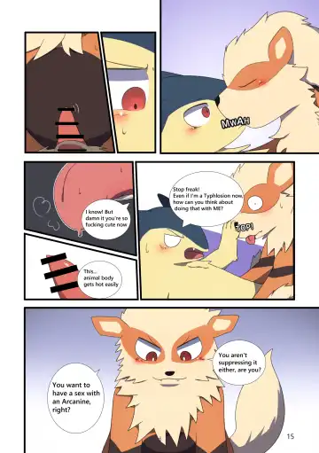 [Sano] TF Tanpenshuu Fhentai - Page 13