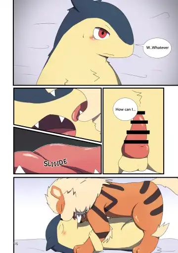 [Sano] TF Tanpenshuu Fhentai - Page 14