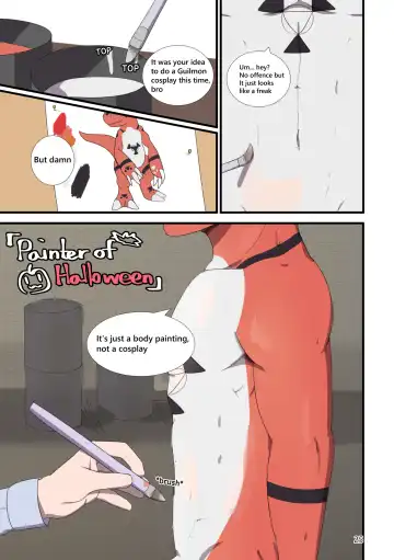 [Sano] TF Tanpenshuu Fhentai - Page 23