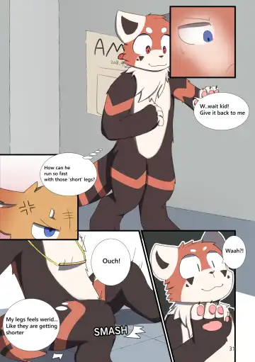 [Sano] TF Tanpenshuu Fhentai - Page 29