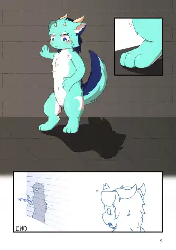 [Sano] TF Tanpenshuu Fhentai - Page 7