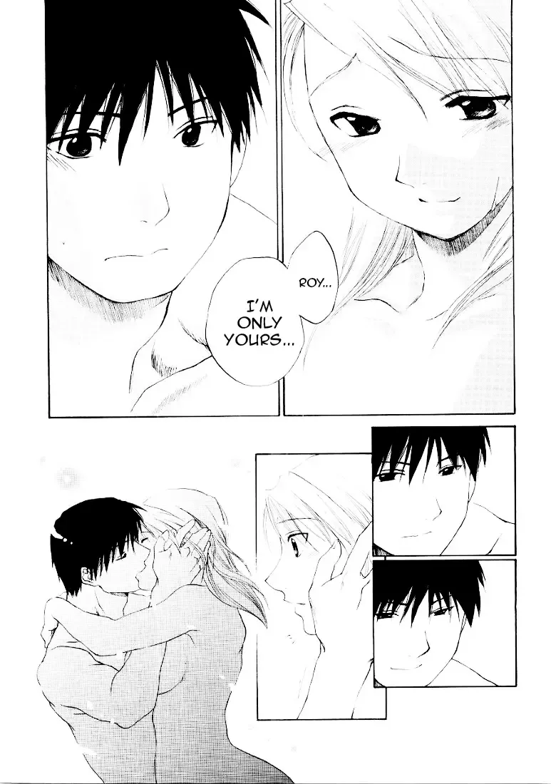 [Yuki Mau] Bust a Move Fhentai - Page 20