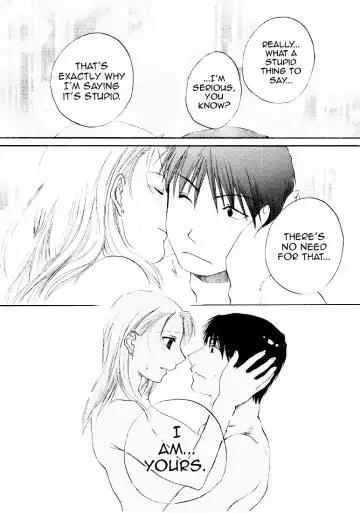 [Yuki Mau] Bust a Move Fhentai - Page 19