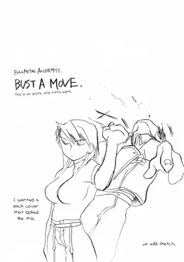 [Yuki Mau] Bust a Move Fhentai - Page 2