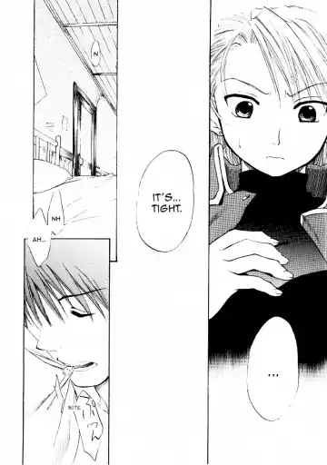 [Yuki Mau] Bust a Move Fhentai - Page 5