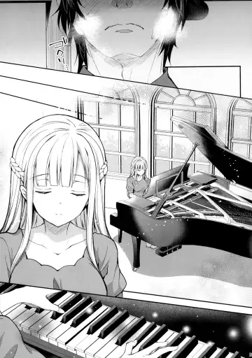 [Crowe] Indeki no Reijou 5 ~ Tsumetai kuchi dzuke ~ Fhentai - Page 24