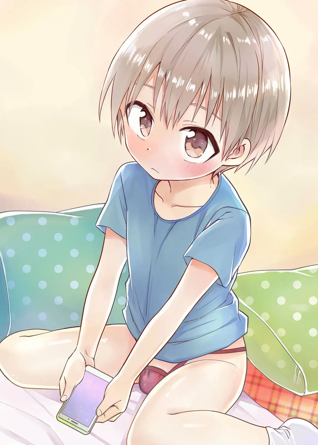 [Tori] Orusuban Jihen Fhentai - Page 18