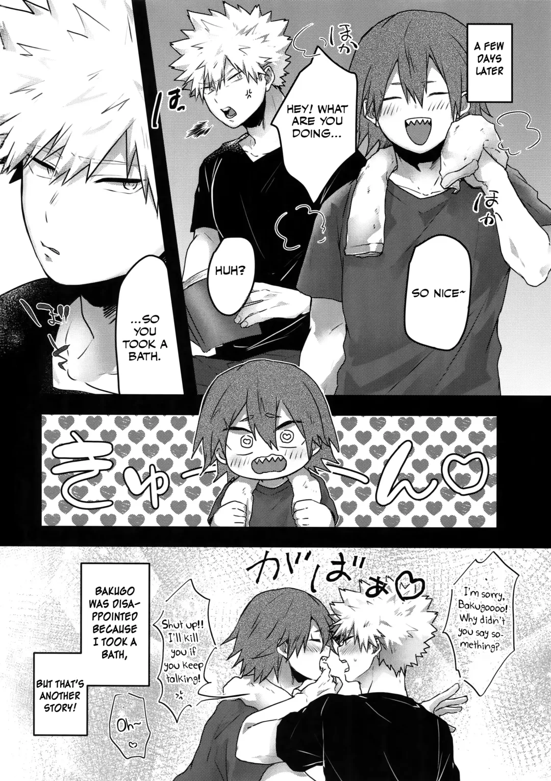 [Hasekura] Gobusata Noukou Therapy Fhentai - Page 29