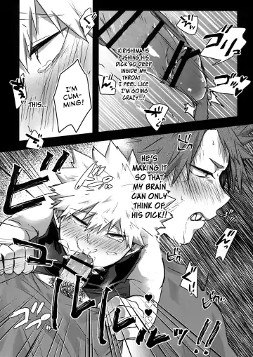 [Hasekura] Gobusata Noukou Therapy Fhentai - Page 13