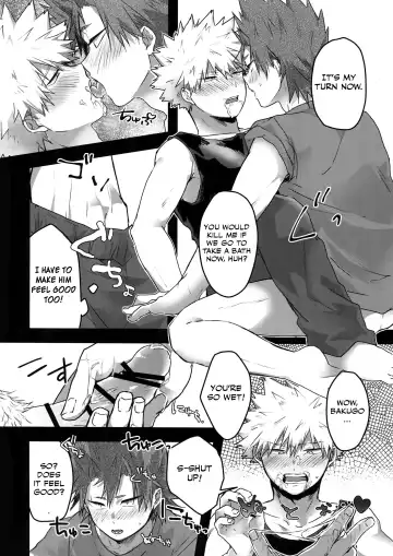 [Hasekura] Gobusata Noukou Therapy Fhentai - Page 15