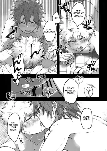 [Hasekura] Gobusata Noukou Therapy Fhentai - Page 20