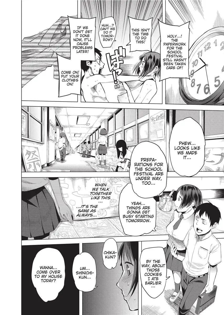[Kawasaki Tadataka] Tsuitekimasu! | I'm Coming With You! Fhentai - Page 112