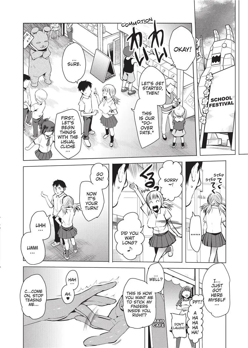 [Kawasaki Tadataka] Tsuitekimasu! | I'm Coming With You! Fhentai - Page 126