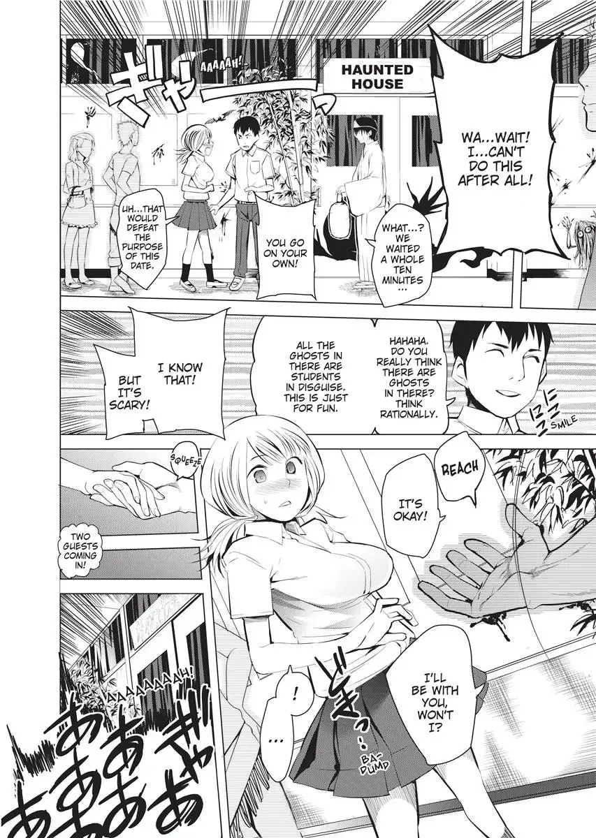 [Kawasaki Tadataka] Tsuitekimasu! | I'm Coming With You! Fhentai - Page 128