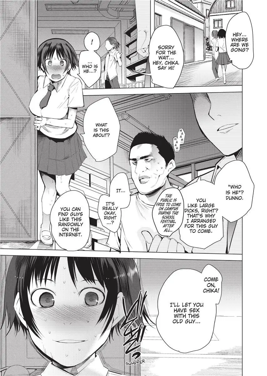 [Kawasaki Tadataka] Tsuitekimasu! | I'm Coming With You! Fhentai - Page 129