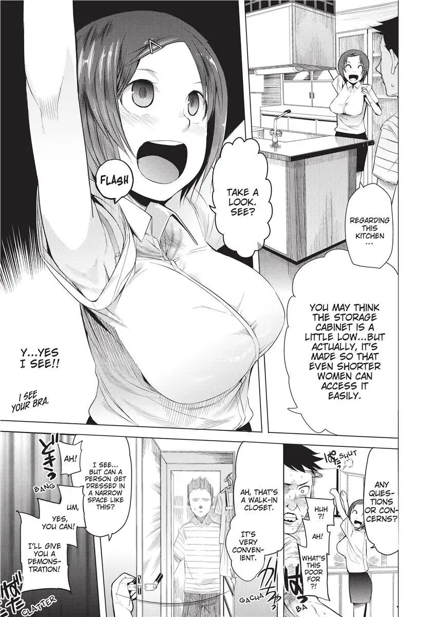 [Kawasaki Tadataka] Tsuitekimasu! | I'm Coming With You! Fhentai - Page 147