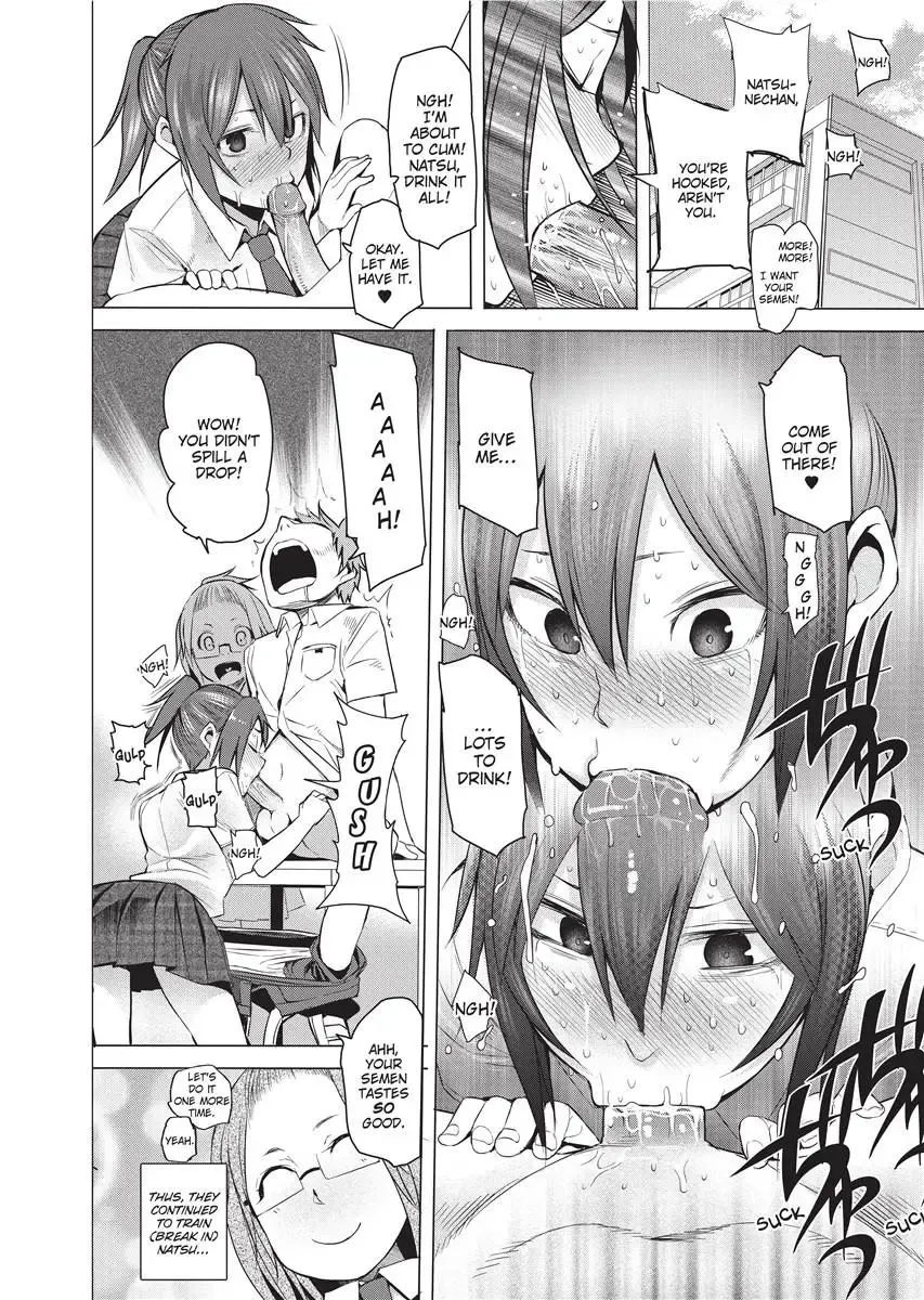 [Kawasaki Tadataka] Tsuitekimasu! | I'm Coming With You! Fhentai - Page 168