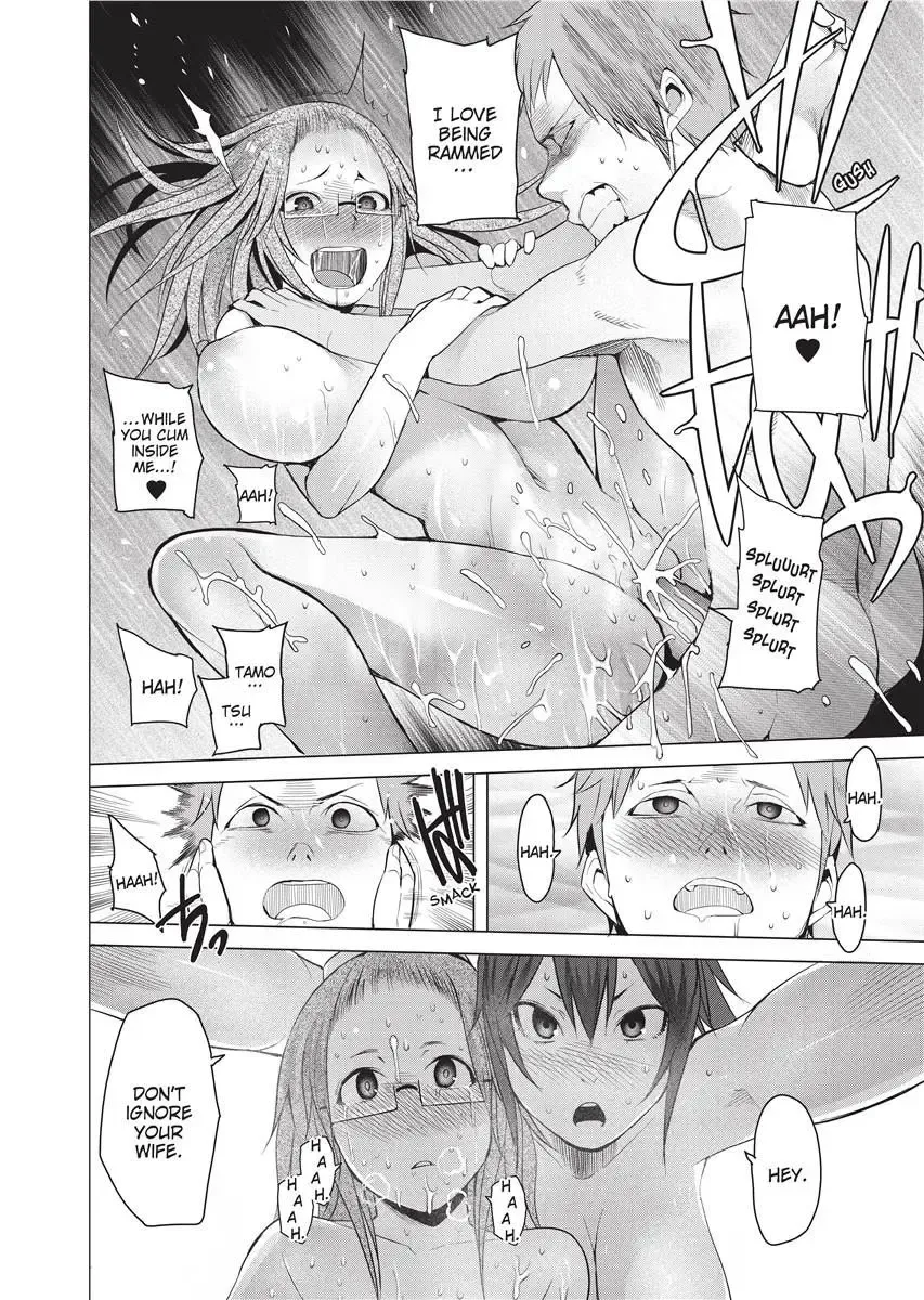 [Kawasaki Tadataka] Tsuitekimasu! | I'm Coming With You! Fhentai - Page 176