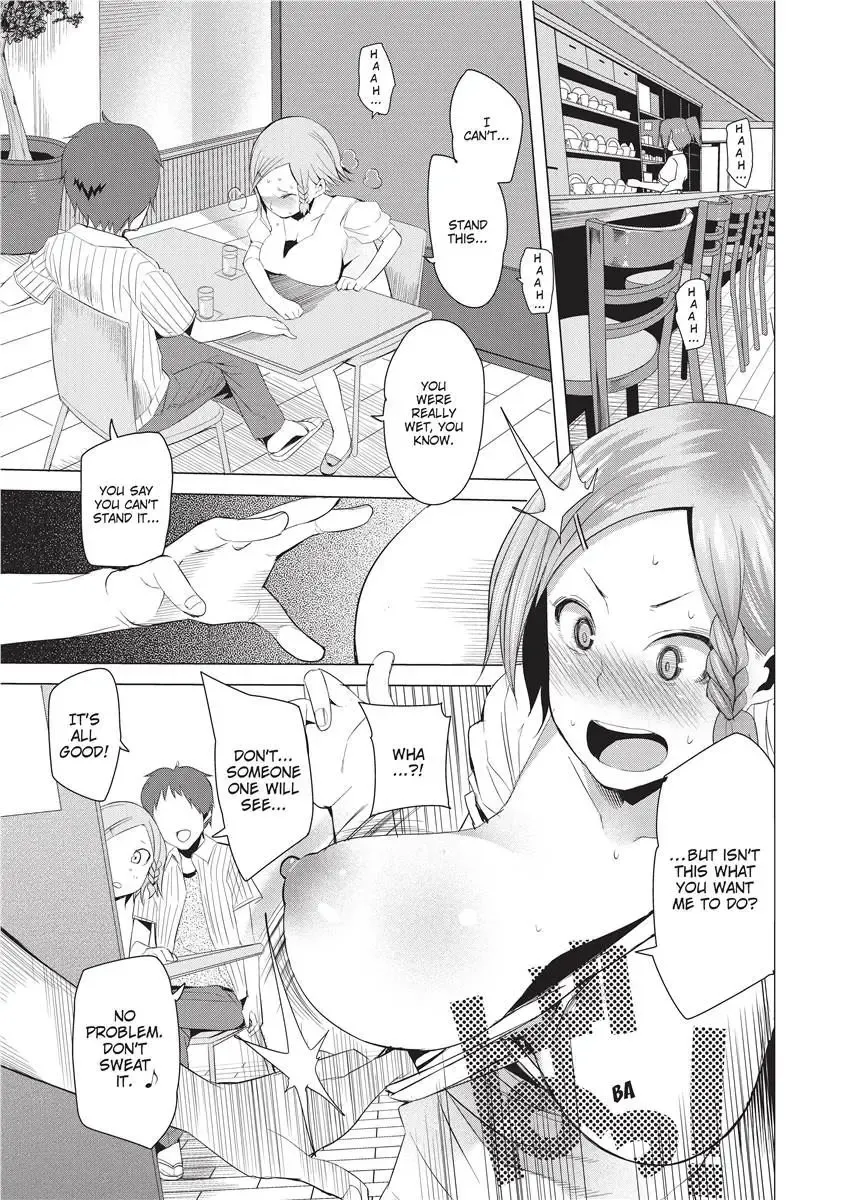 [Kawasaki Tadataka] Tsuitekimasu! | I'm Coming With You! Fhentai - Page 185