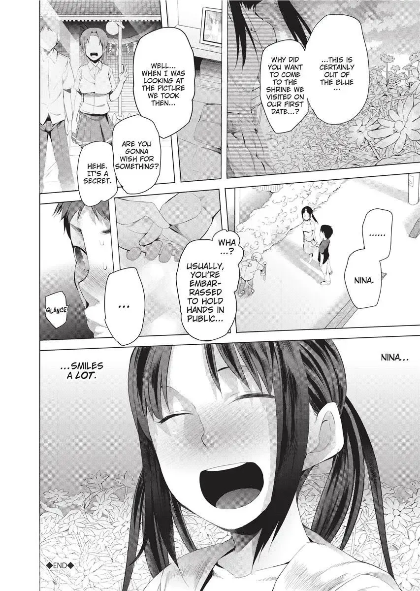 [Kawasaki Tadataka] Tsuitekimasu! | I'm Coming With You! Fhentai - Page 26