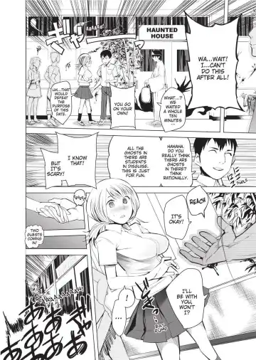 [Kawasaki Tadataka] Tsuitekimasu! | I'm Coming With You! Fhentai - Page 128