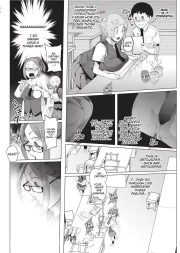 [Kawasaki Tadataka] Tsuitekimasu! | I'm Coming With You! Fhentai - Page 30