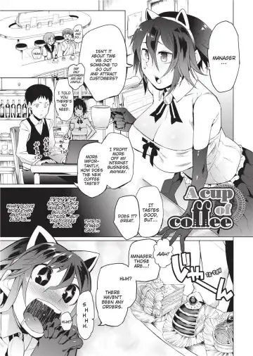 [Kawasaki Tadataka] Tsuitekimasu! | I'm Coming With You! Fhentai - Page 45