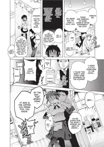 [Kawasaki Tadataka] Tsuitekimasu! | I'm Coming With You! Fhentai - Page 46