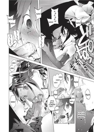 [Kawasaki Tadataka] Tsuitekimasu! | I'm Coming With You! Fhentai - Page 52