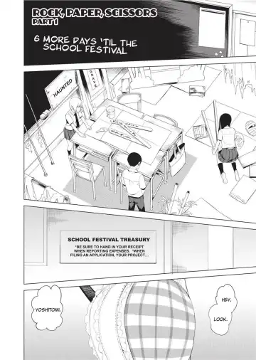 [Kawasaki Tadataka] Tsuitekimasu! | I'm Coming With You! Fhentai - Page 83