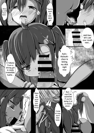 [Kiono Echo] OyasuMirai Slave Fhentai - Page 19