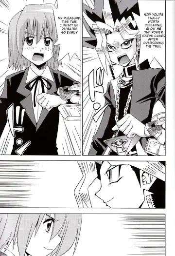 [Akaiken] Hayate ga Nyotaika! Ojou-sama-tachi ga Futanari ni Fhentai - Page 20